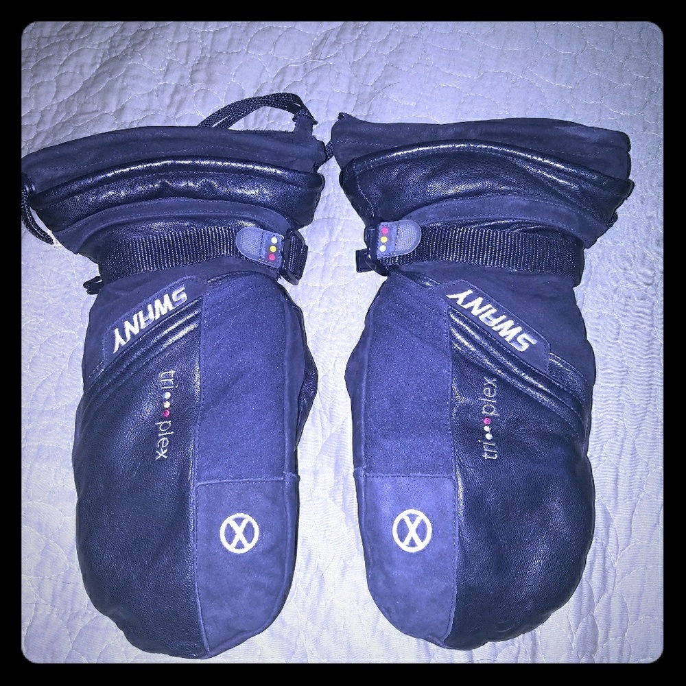 Swany gloves